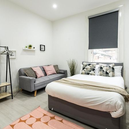 S1-4 Central Studios - Self Equipped- 15 Minutes To Oxford Street & Marble Arch London Luaran gambar