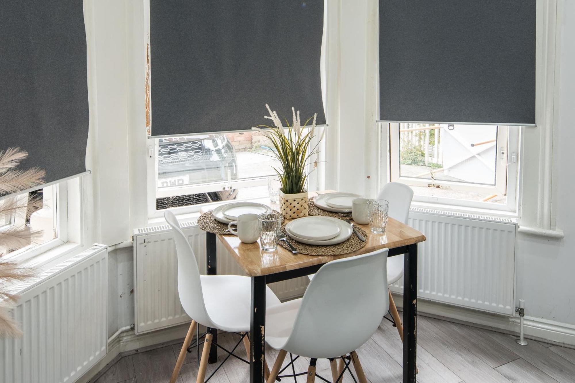 S1-4 Central Studios - Self Equipped- 15 Minutes To Oxford Street & Marble Arch London Luaran gambar