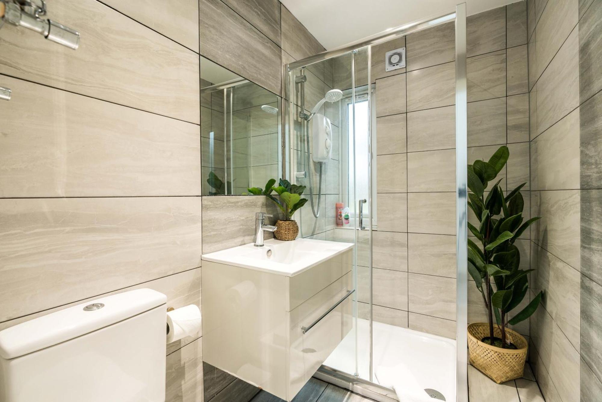 S1-4 Central Studios - Self Equipped- 15 Minutes To Oxford Street & Marble Arch London Luaran gambar