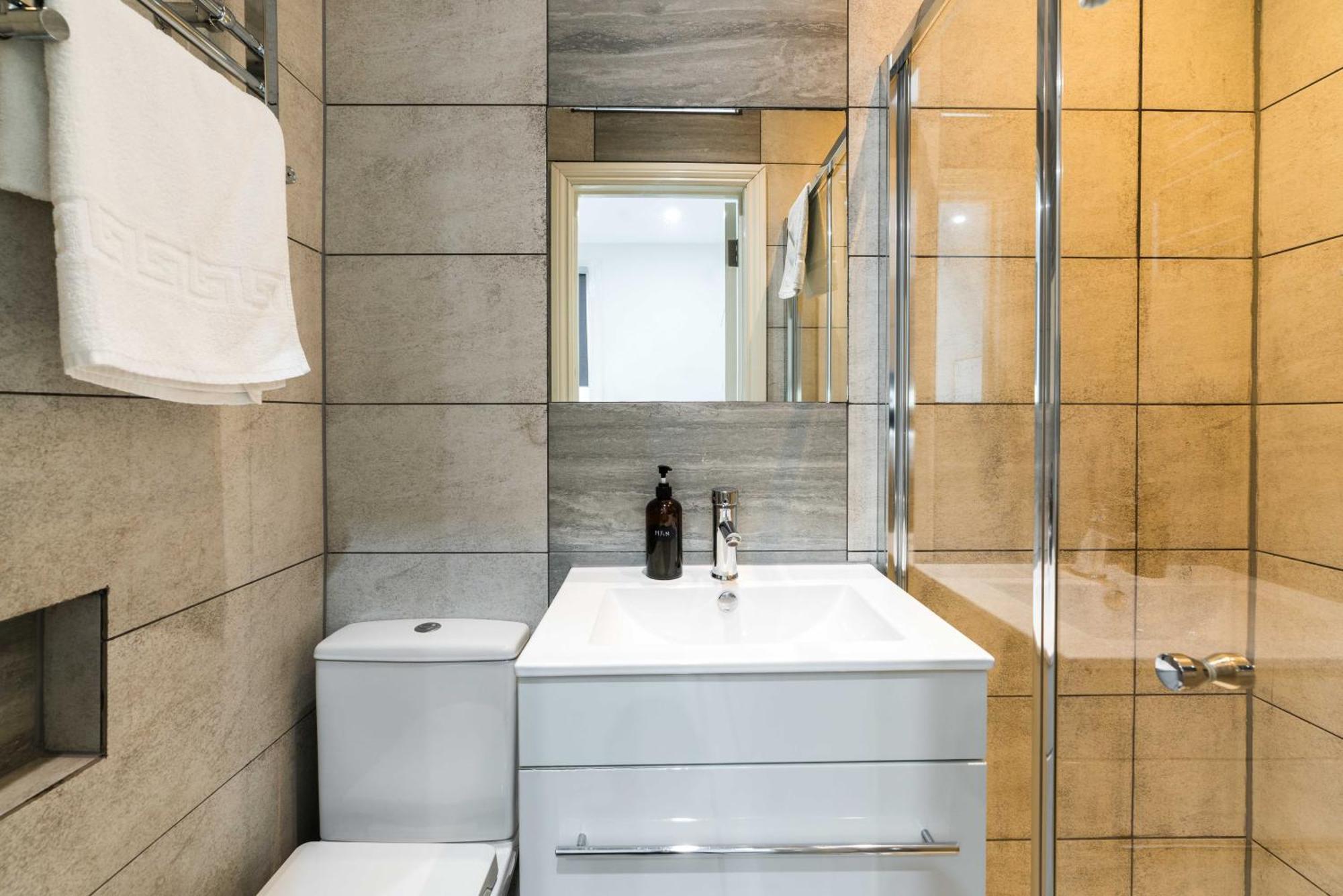 S1-4 Central Studios - Self Equipped- 15 Minutes To Oxford Street & Marble Arch London Luaran gambar
