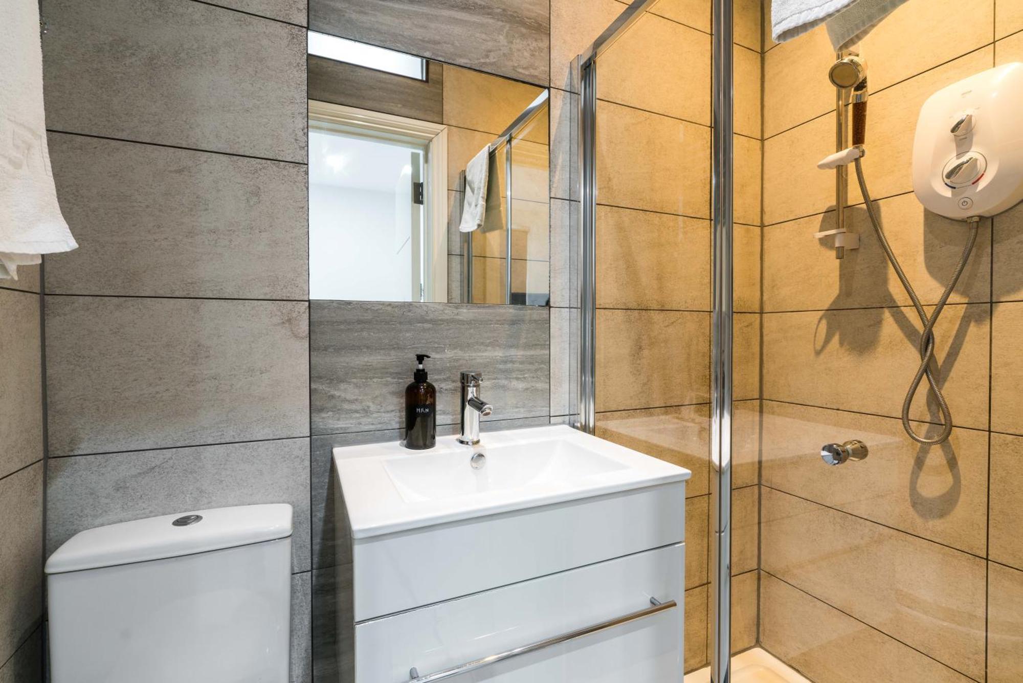S1-4 Central Studios - Self Equipped- 15 Minutes To Oxford Street & Marble Arch London Luaran gambar